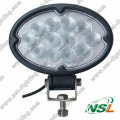 IP67 Wasserdichtes LED-Fahrlicht Auto-LED-Arbeitslicht 10-30V LED-Spot/Flutlicht